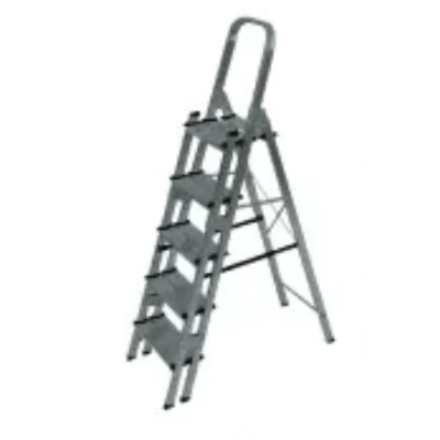 Escada Super 150 (para 150 Kgs) Escada Articulada 12 em 1