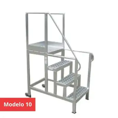 Modelo 10 1