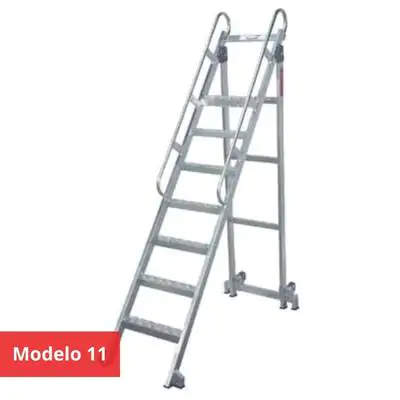 Modelo 11 1