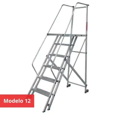 Modelo 12 1
