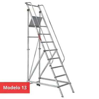 Modelo 13 1