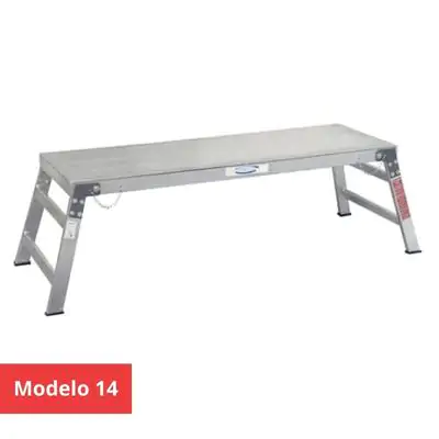 Modelo 14 1