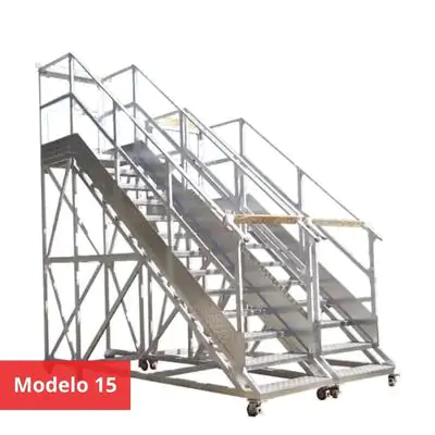 Modelo 15 1