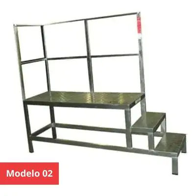Modelo 2 1