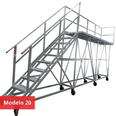Modelo 20 1