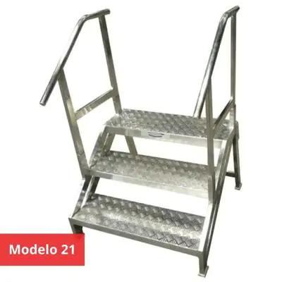 Modelo 21 1