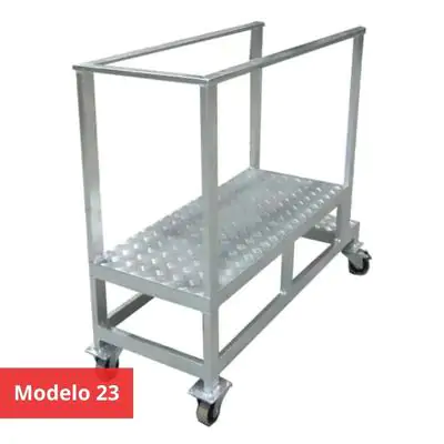 Modelo 23 1