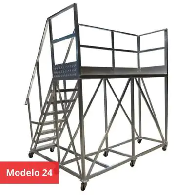 Modelo 24 1