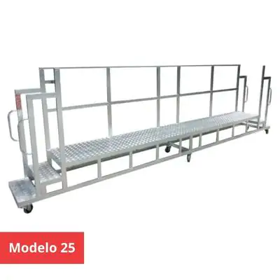 Modelo 25 1