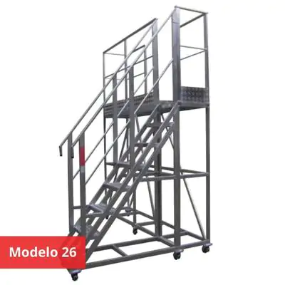 Modelo 26 1