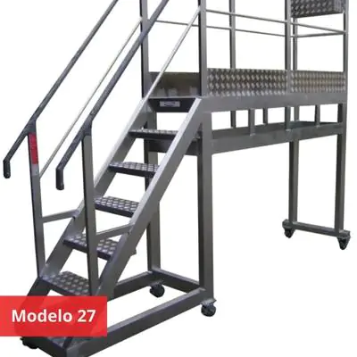 Modelo 27 1
